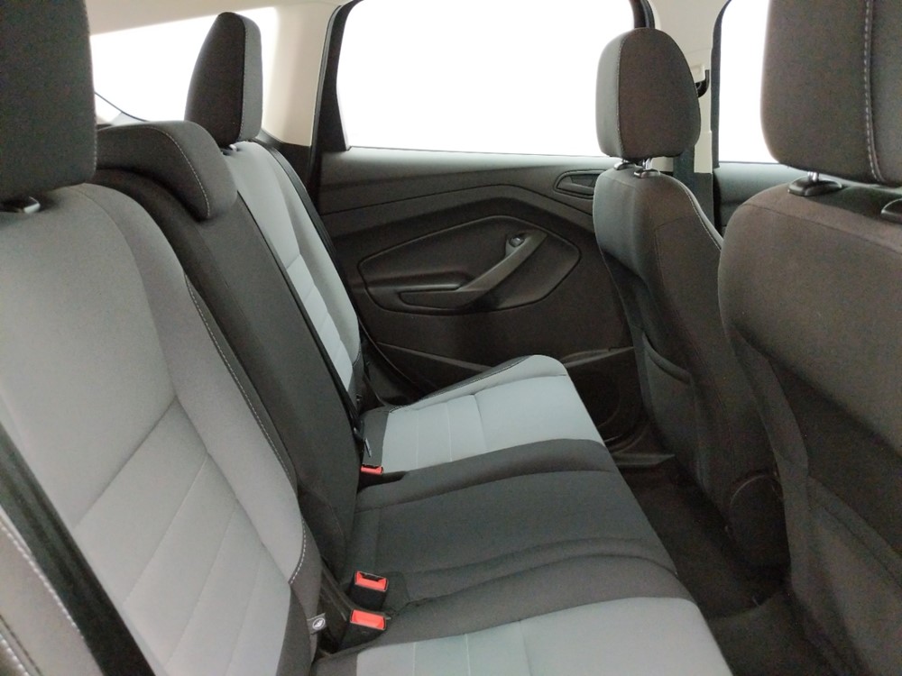 2017 Ford Escape - Passenger Rear Seat