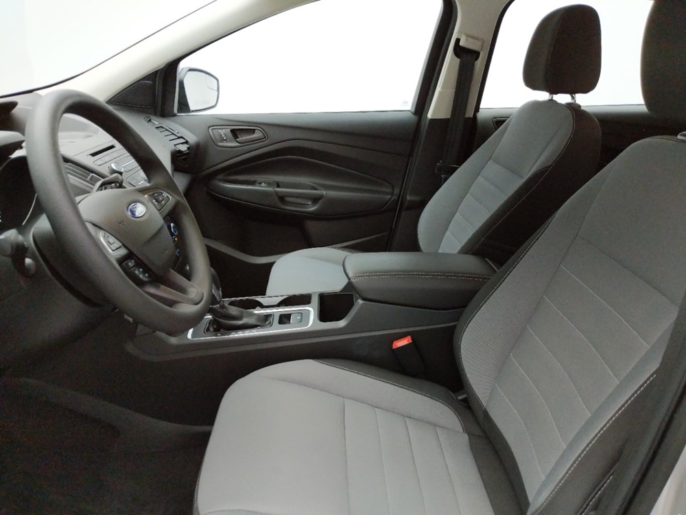 2017 Ford Escape - Driver Front Seat