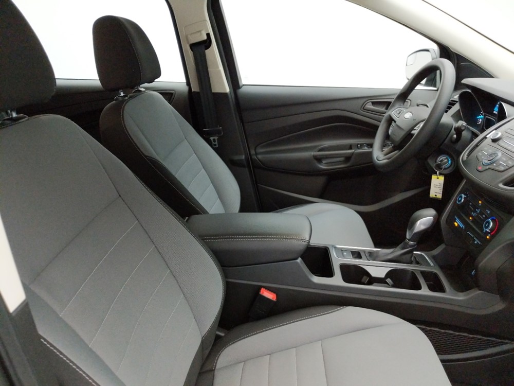 2017 Ford Escape - Passenger Front Seat