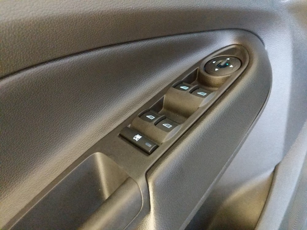 2017 Ford Escape - Driver Power Windows/Lock Control
