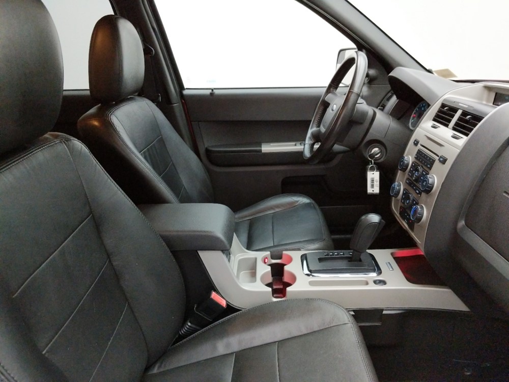 2012 Ford Escape - Passenger Front Seat