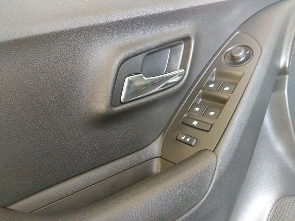 2012 Ford Escape - Driver Power Windows/Lock Control