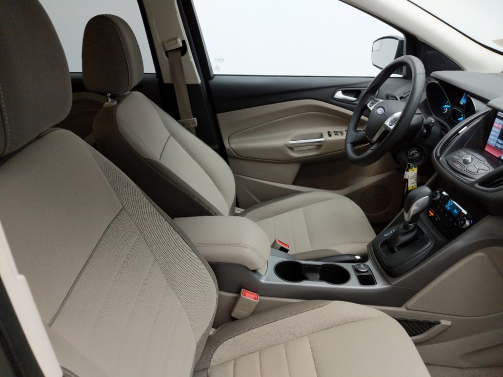 2015 Ford Escape - Passenger Front Seat