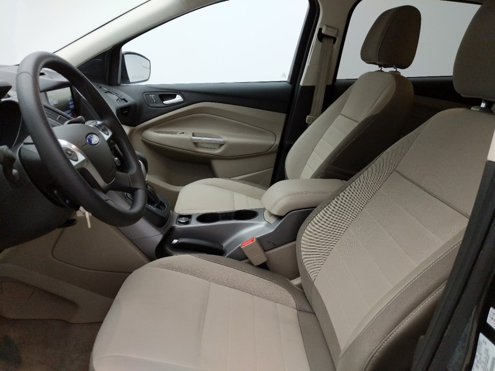 2015 Ford Escape - Driver Front Seat