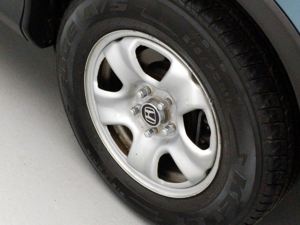 2014 Honda CR-V - Wheel