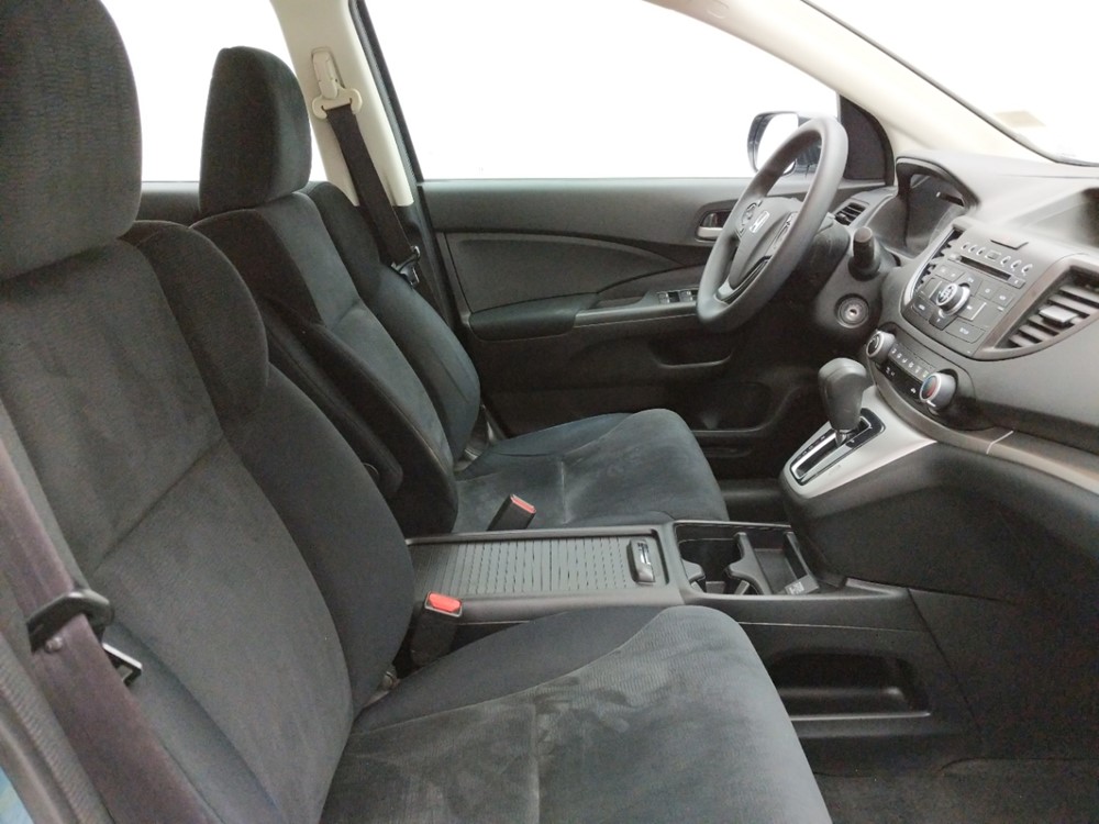 2014 Honda CR-V - Passenger Front Seat