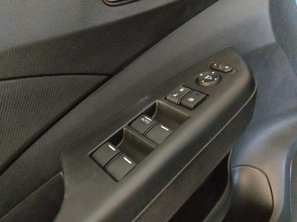 2014 Honda CR-V - Driver Power Windows/Lock Control