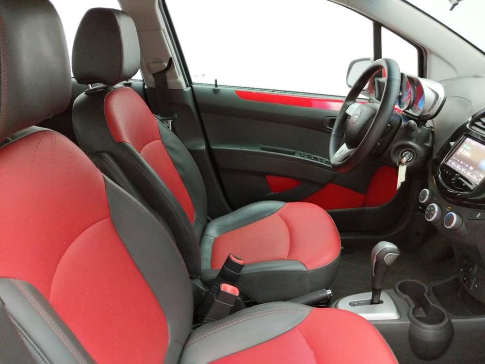 2015 Chevrolet Spark - Passenger Front Seat