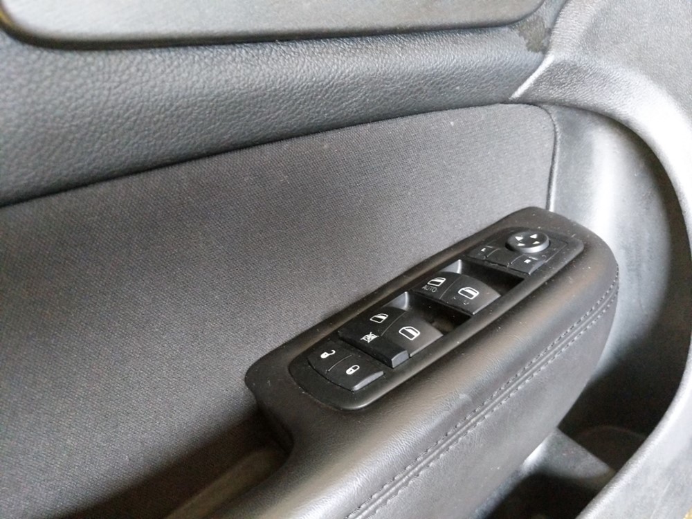 2015 Chrysler 200 - Driver Power Windows/Lock Control