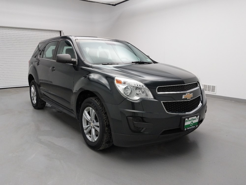 2014 Chevrolet Equinox - Passenger Front Bumper