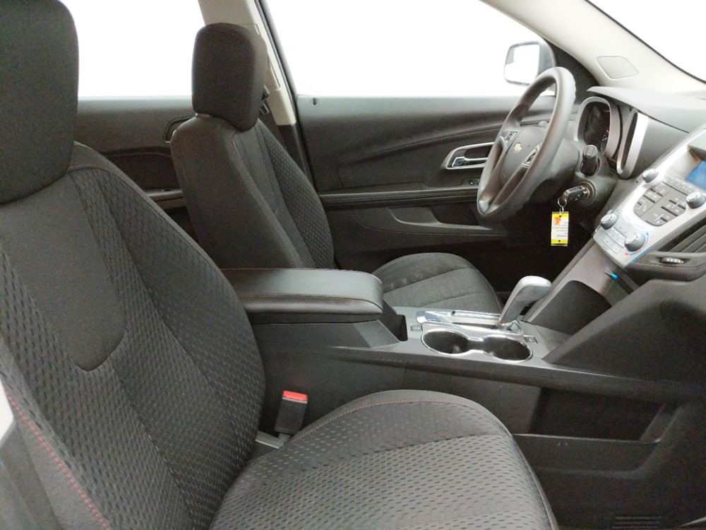 2014 Chevrolet Equinox - Passenger Front Seat