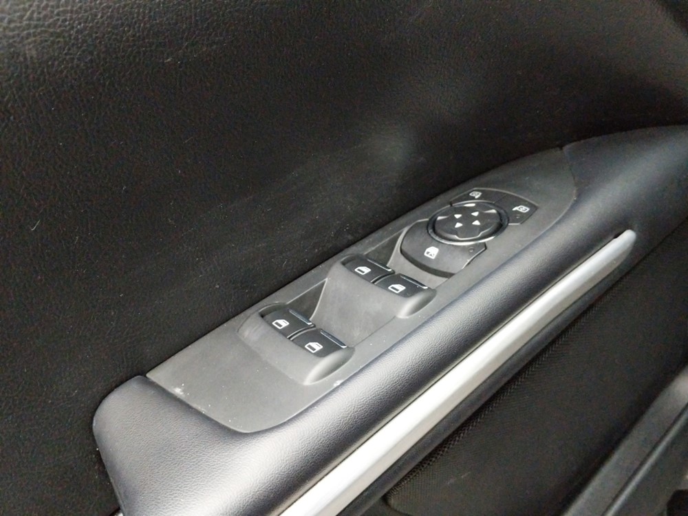 2016 Lincoln MKZ - Driver Power Windows/Lock Control