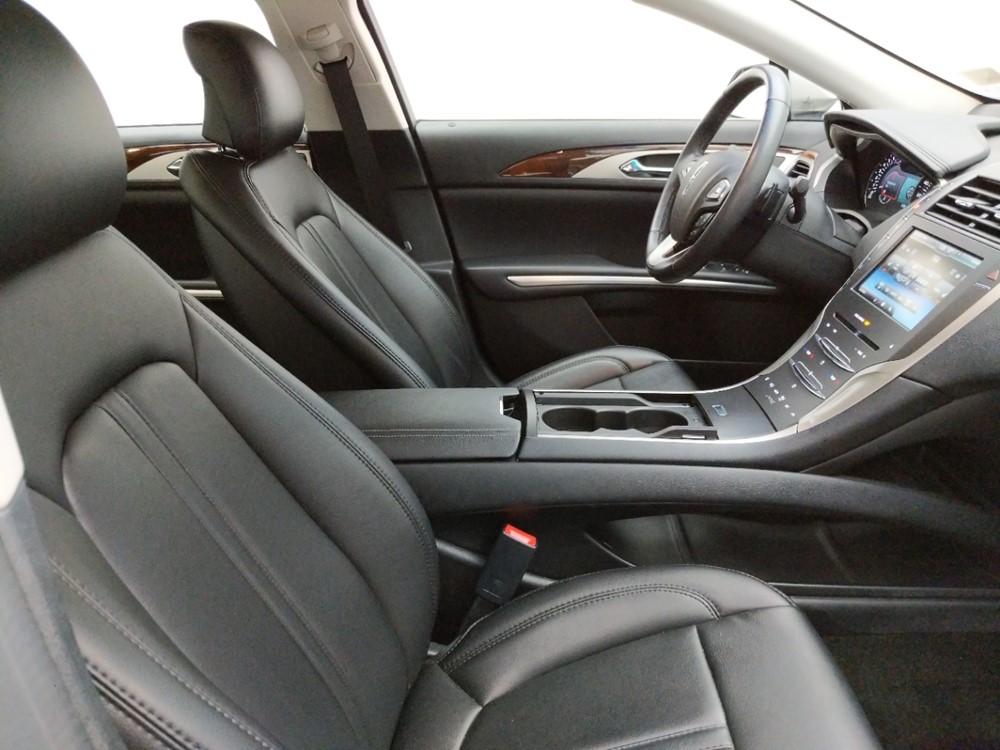 2016 Lincoln MKZ - Passenger Front Seat