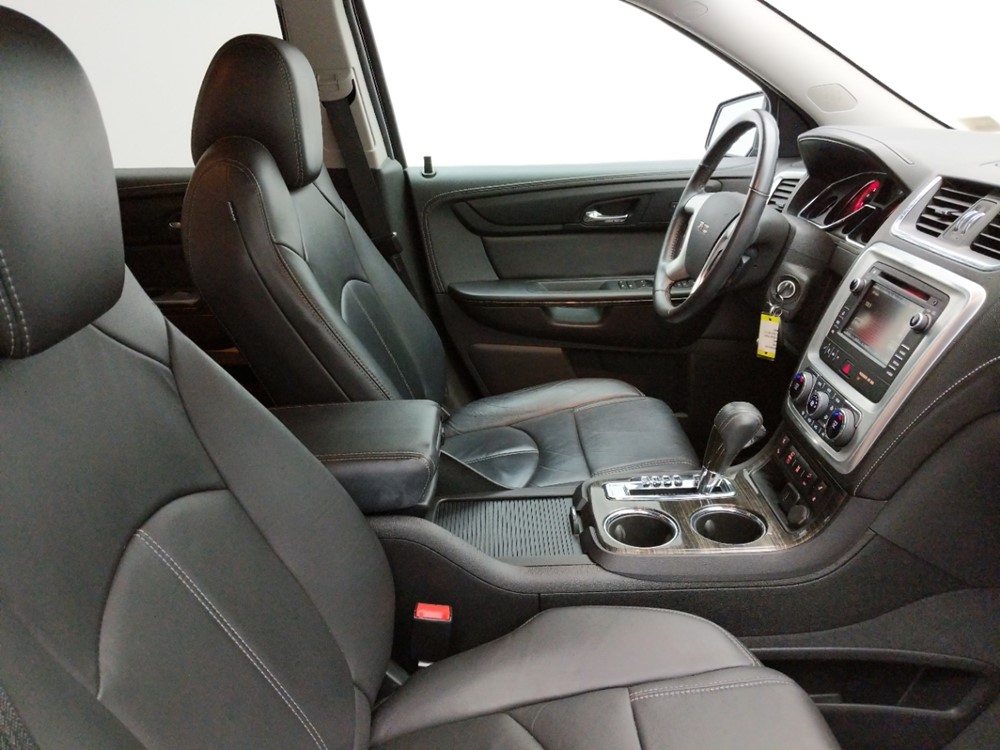 2016 GMC Acadia - Passenger Front Seat