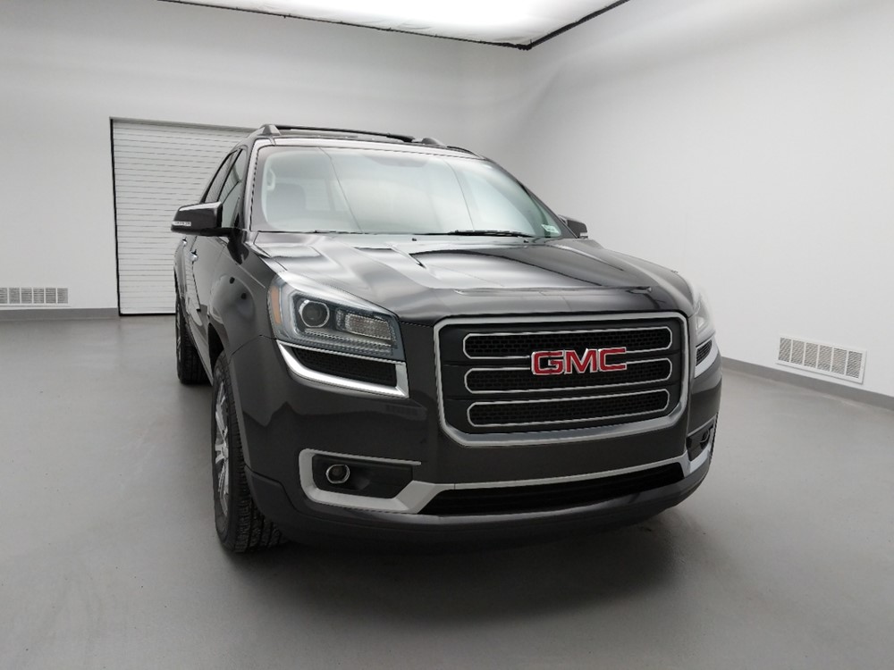 2016 GMC Acadia - Passenger Front Hood