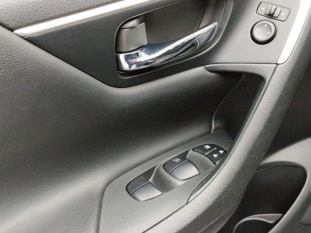 2017 Nissan Altima - Driver Power Windows/Lock Control