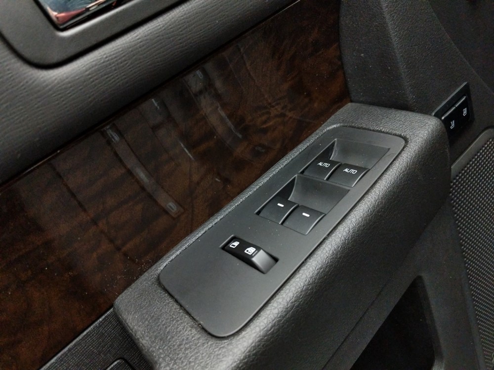 2015 Ford Flex - Driver Power Windows/Lock Control
