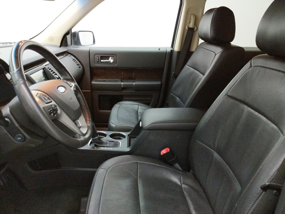 2015 Ford Flex - Driver Front Seat