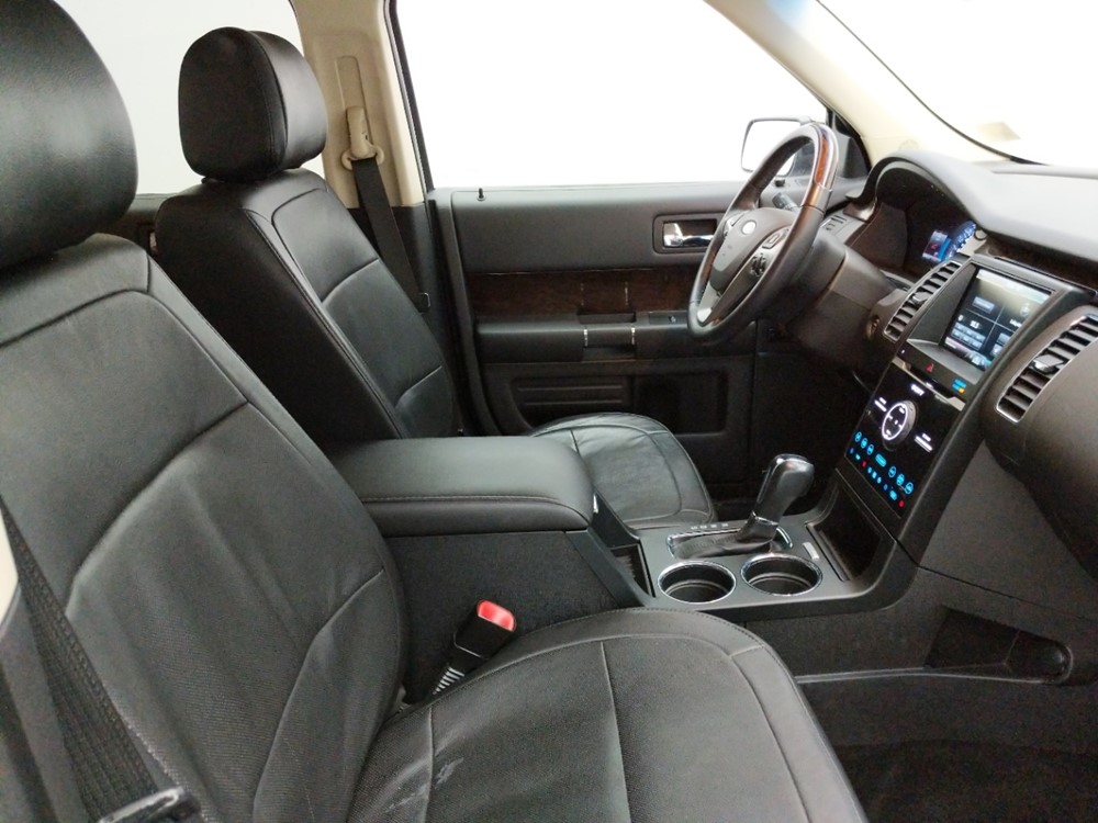 2015 Ford Flex - Passenger Front Seat