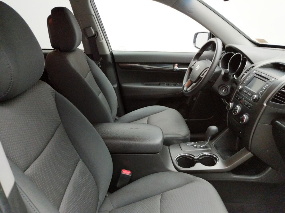 2013 Kia Sorento - Passenger Front Seat