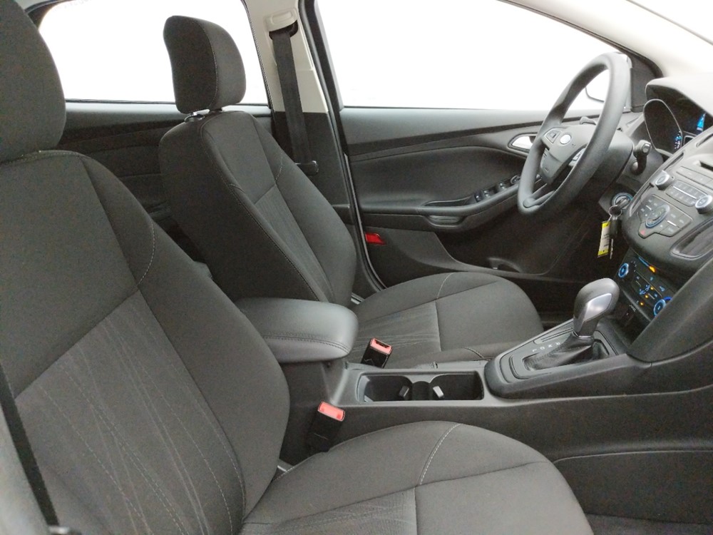 2017 Ford Focus - Passenger Front Seat