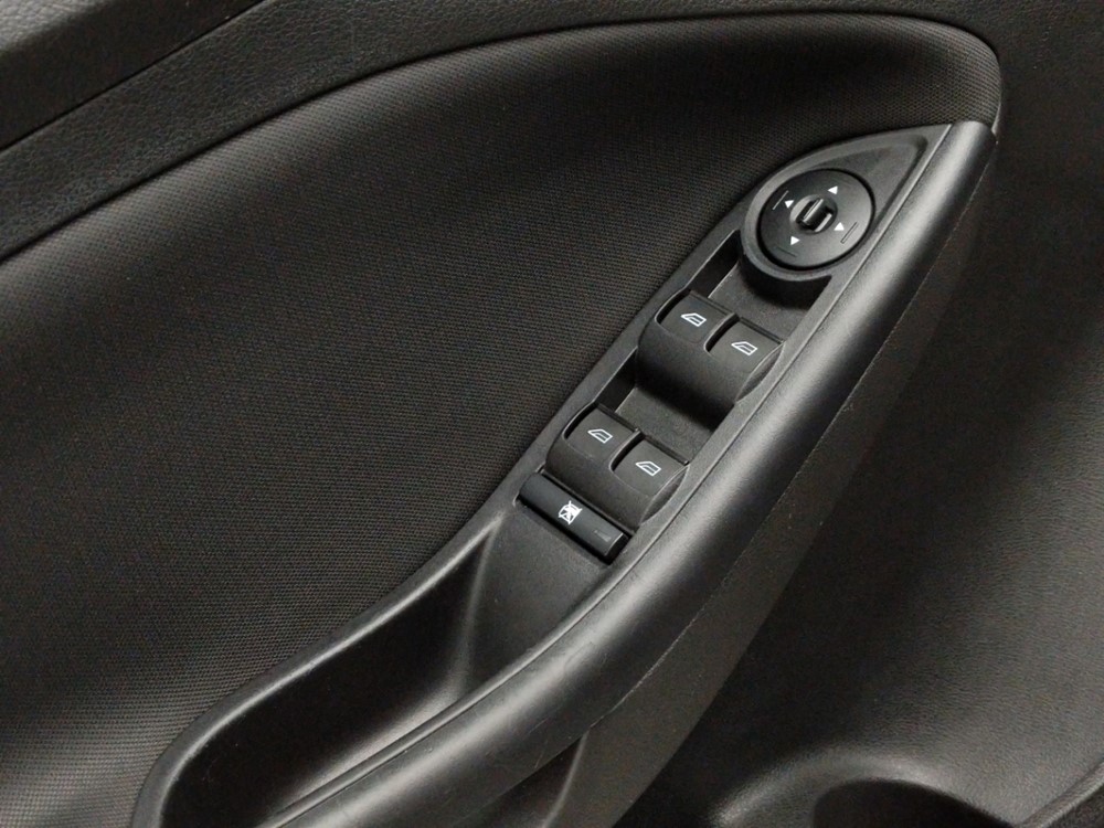 2017 Ford Focus - Driver Power Windows/Lock Control