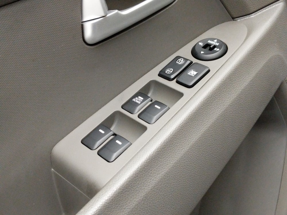 2014 Kia Sportage - Driver Power Windows/Lock Control