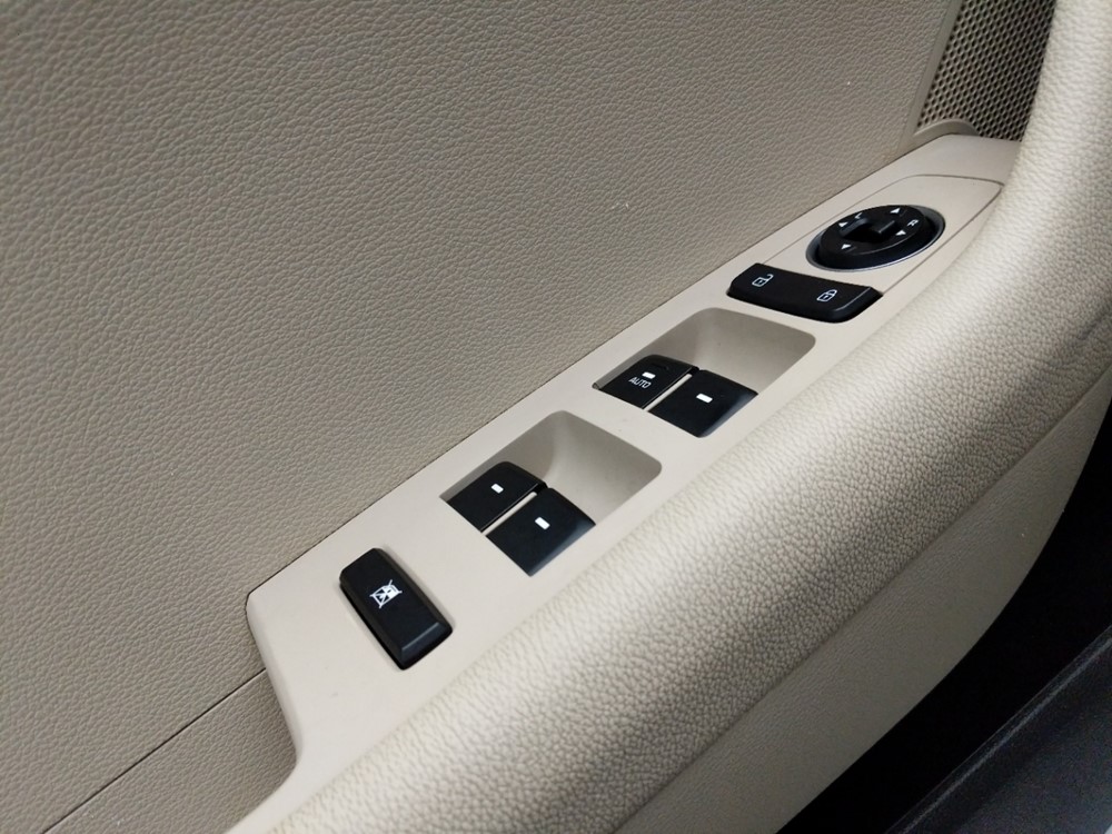 2017 Hyundai Sonata - Driver Power Windows/Lock Control
