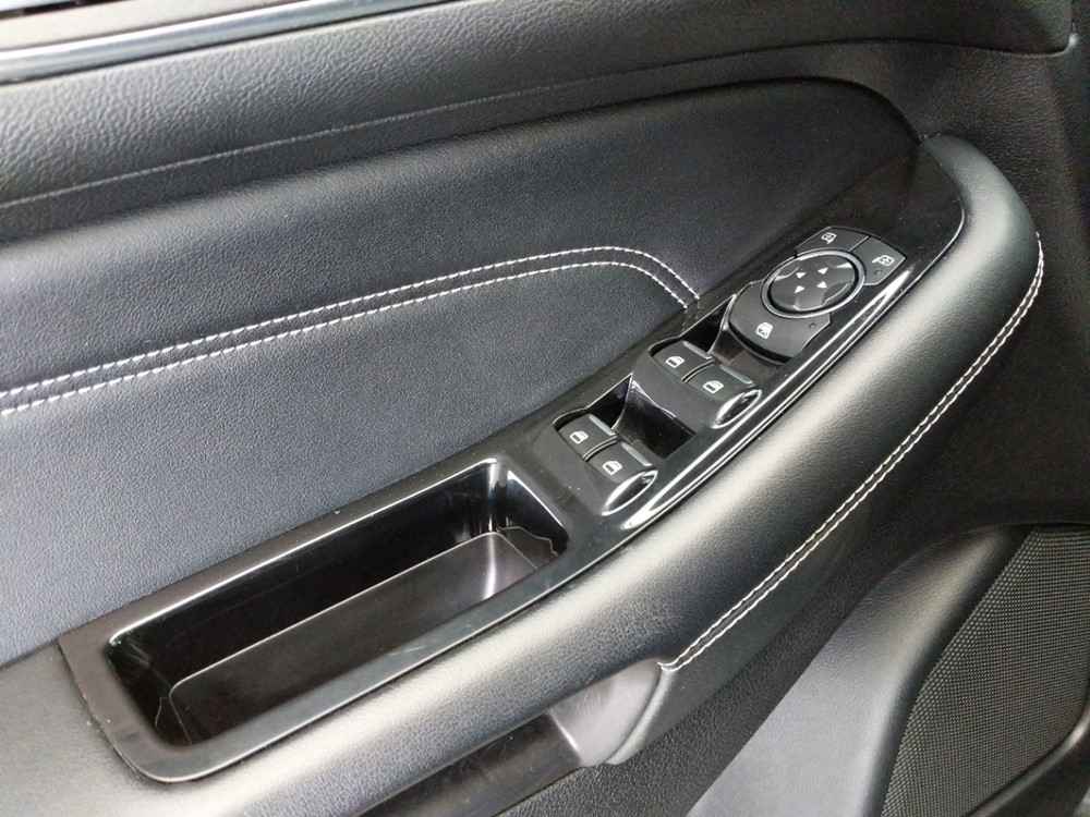 2015 Ford Edge - Driver Power Windows/Lock Control