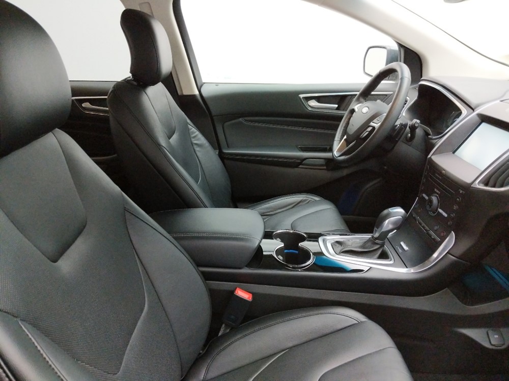 2015 Ford Edge - Passenger Front Seat