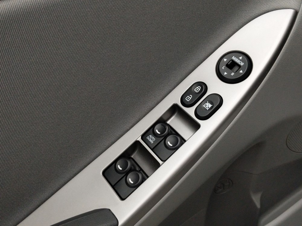 2017 Hyundai Accent - Driver Power Windows/Lock Control