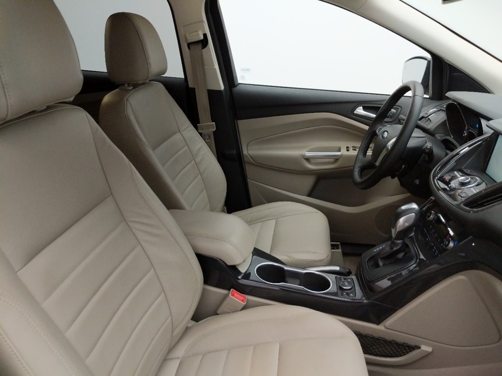 2014 Ford Escape - Passenger Front Seat