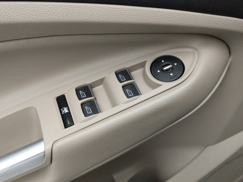 2014 Ford Escape - Driver Power Windows/Lock Control