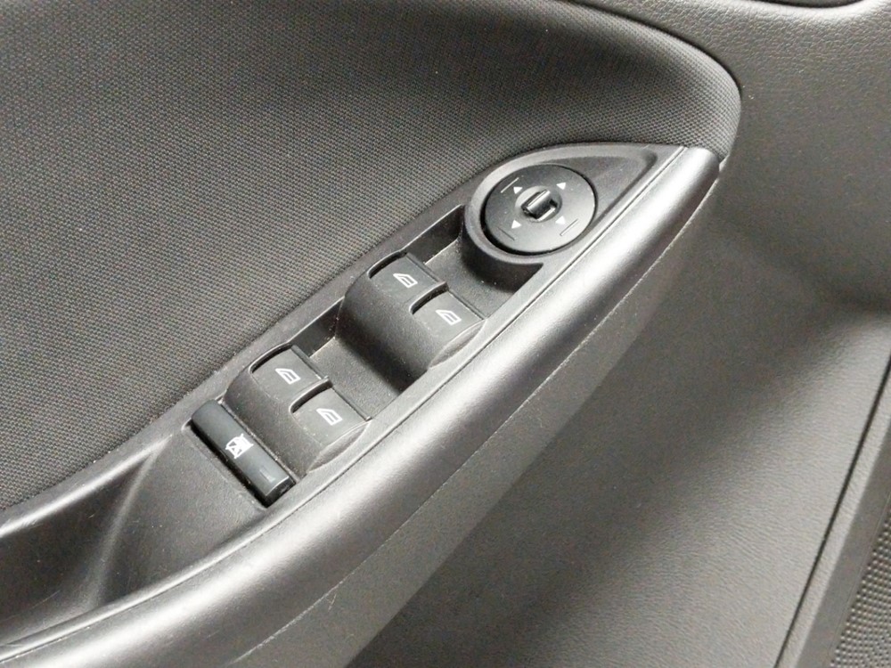 2017 Ford Focus - Driver Power Windows/Lock Control