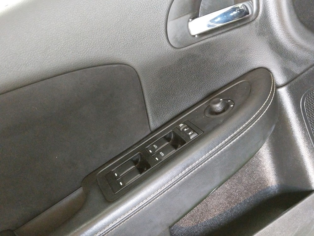 2013 Chrysler 200 - Driver Power Windows/Lock Control