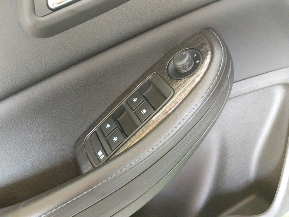2014 Chevrolet Malibu - Driver Power Windows/Lock Control
