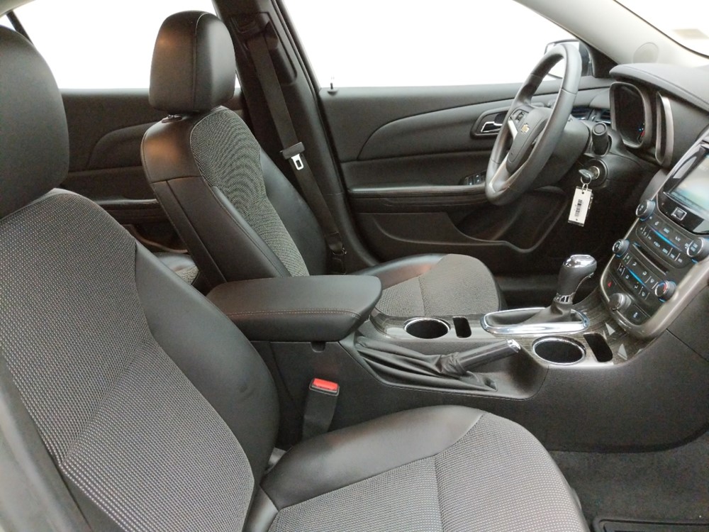 2014 Chevrolet Malibu - Passenger Front Seat