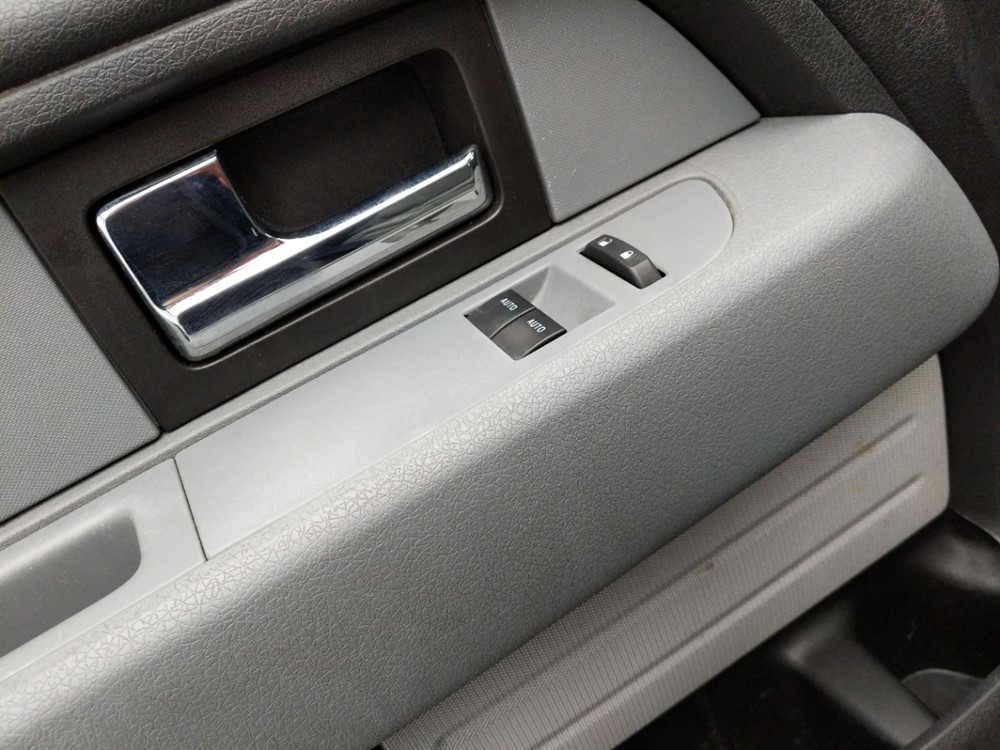 2014 Ford F-150 - Driver Power Windows/Lock Control