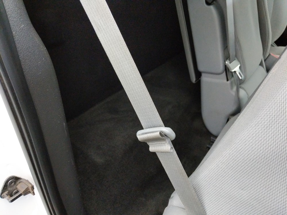 2014 Ford F-150 - Passenger Rear Seat
