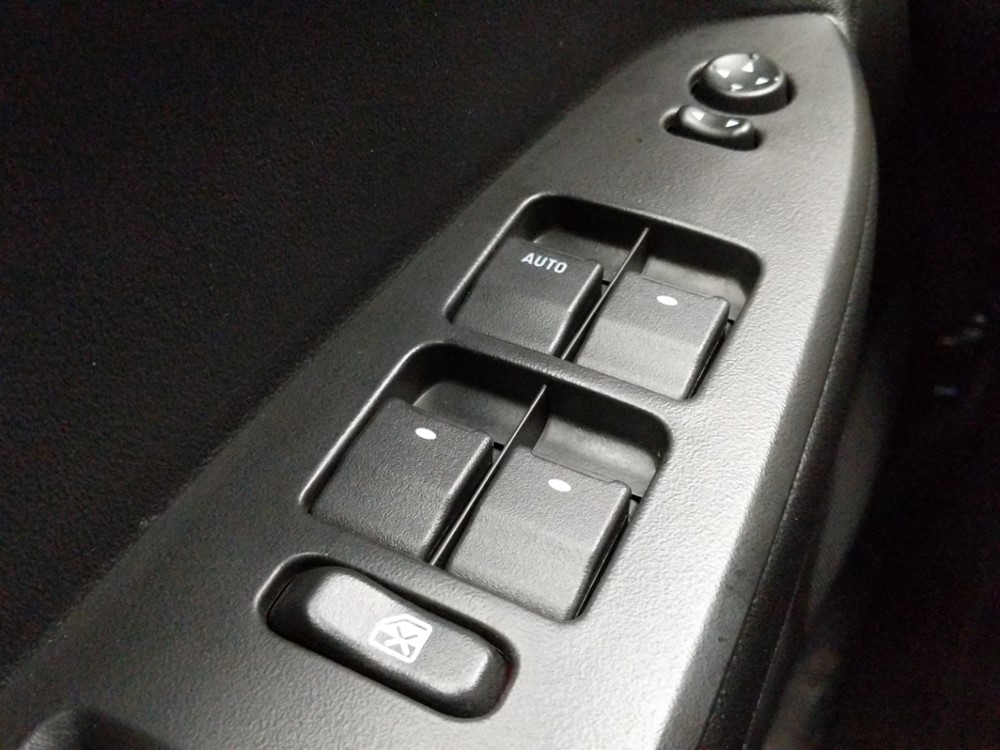 2014 Chevrolet Impala - Driver Power Windows/Lock Control