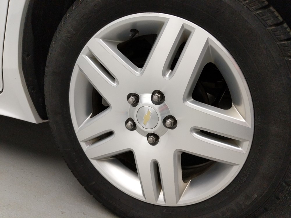 2014 Chevrolet Impala - Wheel