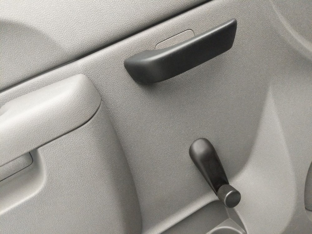 2011 GMC Sierra 1500 - Driver Power Windows/Lock Control