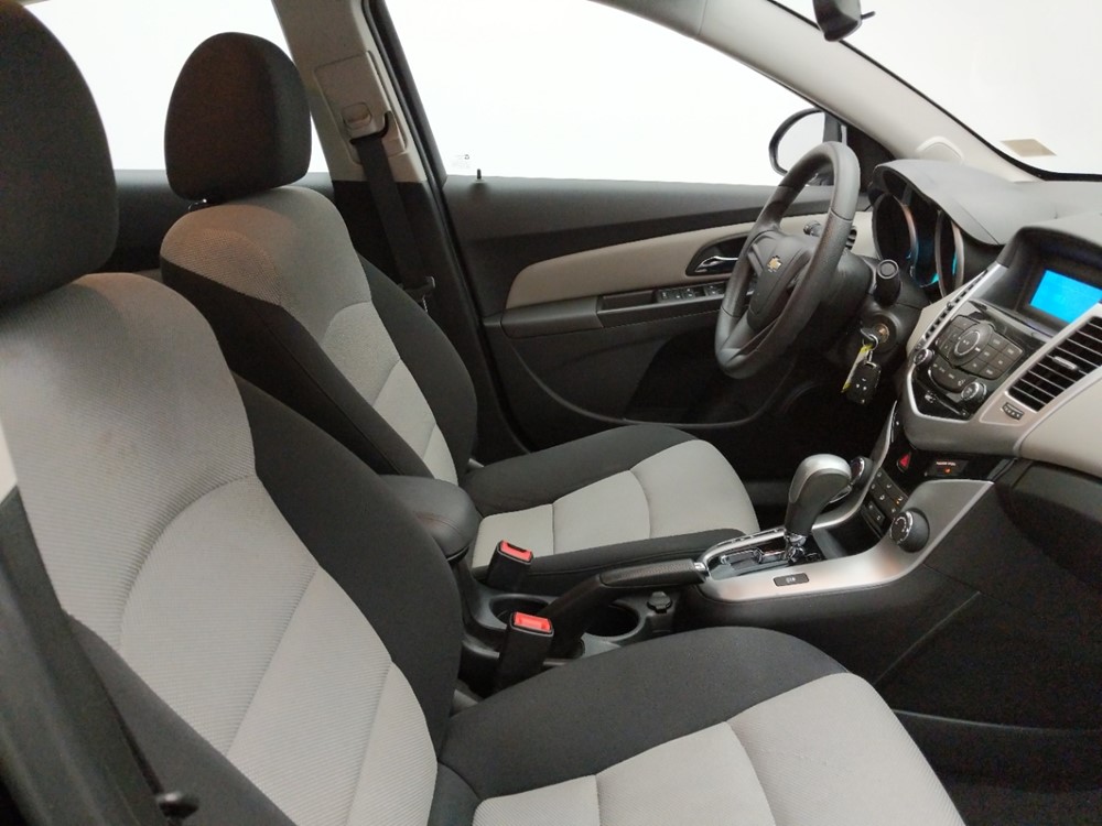 2015 Chevrolet Cruze - Passenger Front Seat