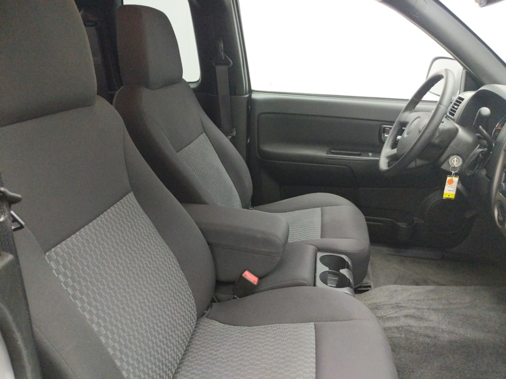 2012 Chevrolet Colorado - Passenger Front Seat