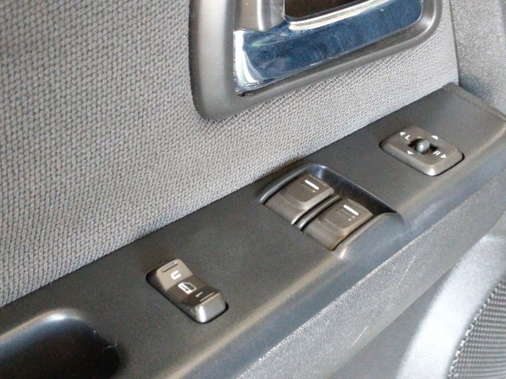 2012 Chevrolet Colorado - Driver Power Windows/Lock Control