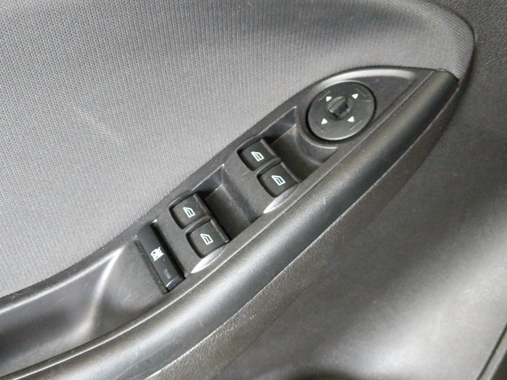 2017 Ford Focus - Driver Power Windows/Lock Control