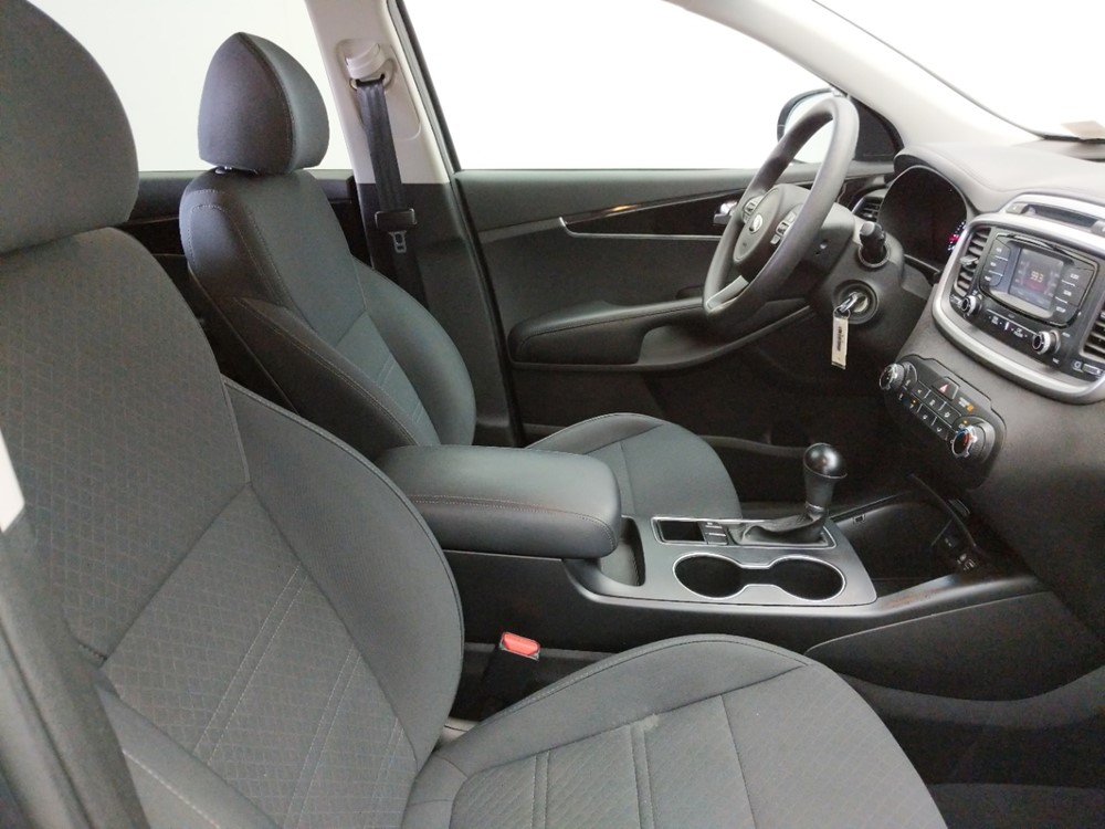 2018 Kia Sorento - Passenger Front Seat