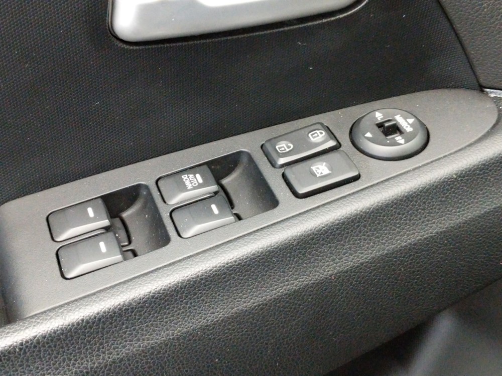 2016 Kia Sportage - Driver Power Windows/Lock Control