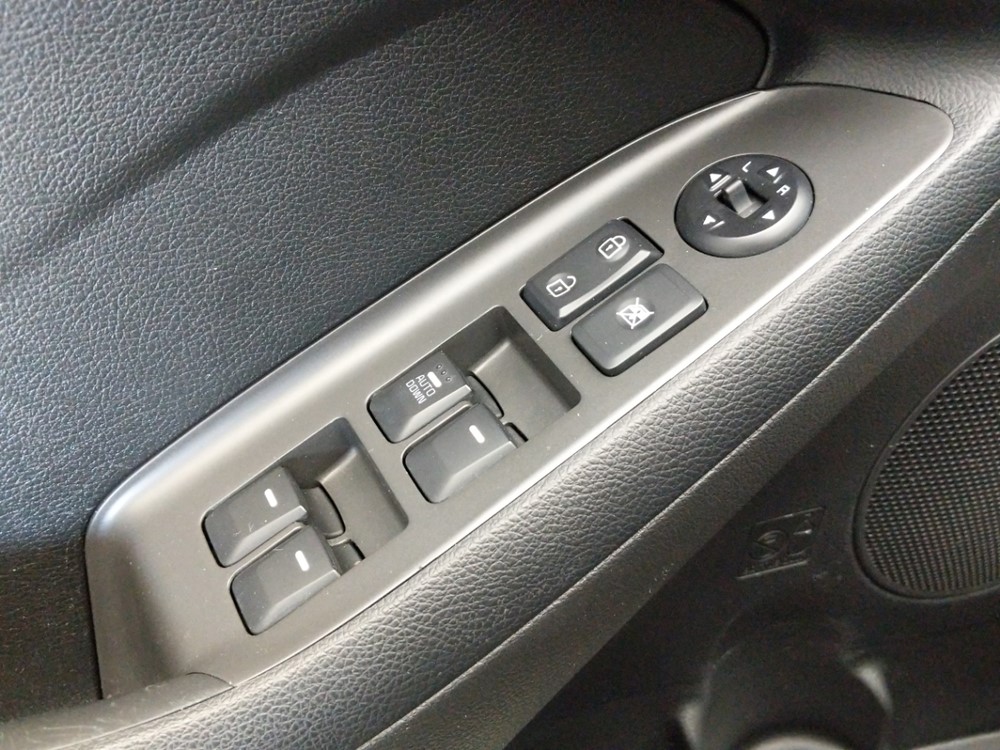 2017 Kia Forte - Driver Power Windows/Lock Control