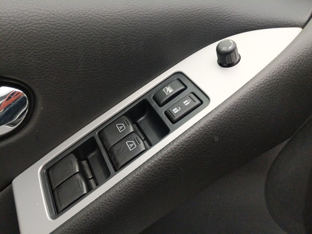 2014 Nissan Murano - Driver Power Windows/Lock Control